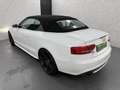 Audi S5 Quattro+Leder+B&O+Xenon Plus+LED+Nav+Keyless Weiß - thumbnail 13