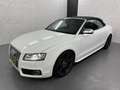 Audi S5 Quattro+Leder+B&O+Xenon Plus+LED+Nav+Keyless Weiß - thumbnail 2