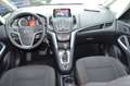 Opel Zafira C Tourer Drive 1.6 Autom. ~ Navi~Xenon Negro - thumbnail 11