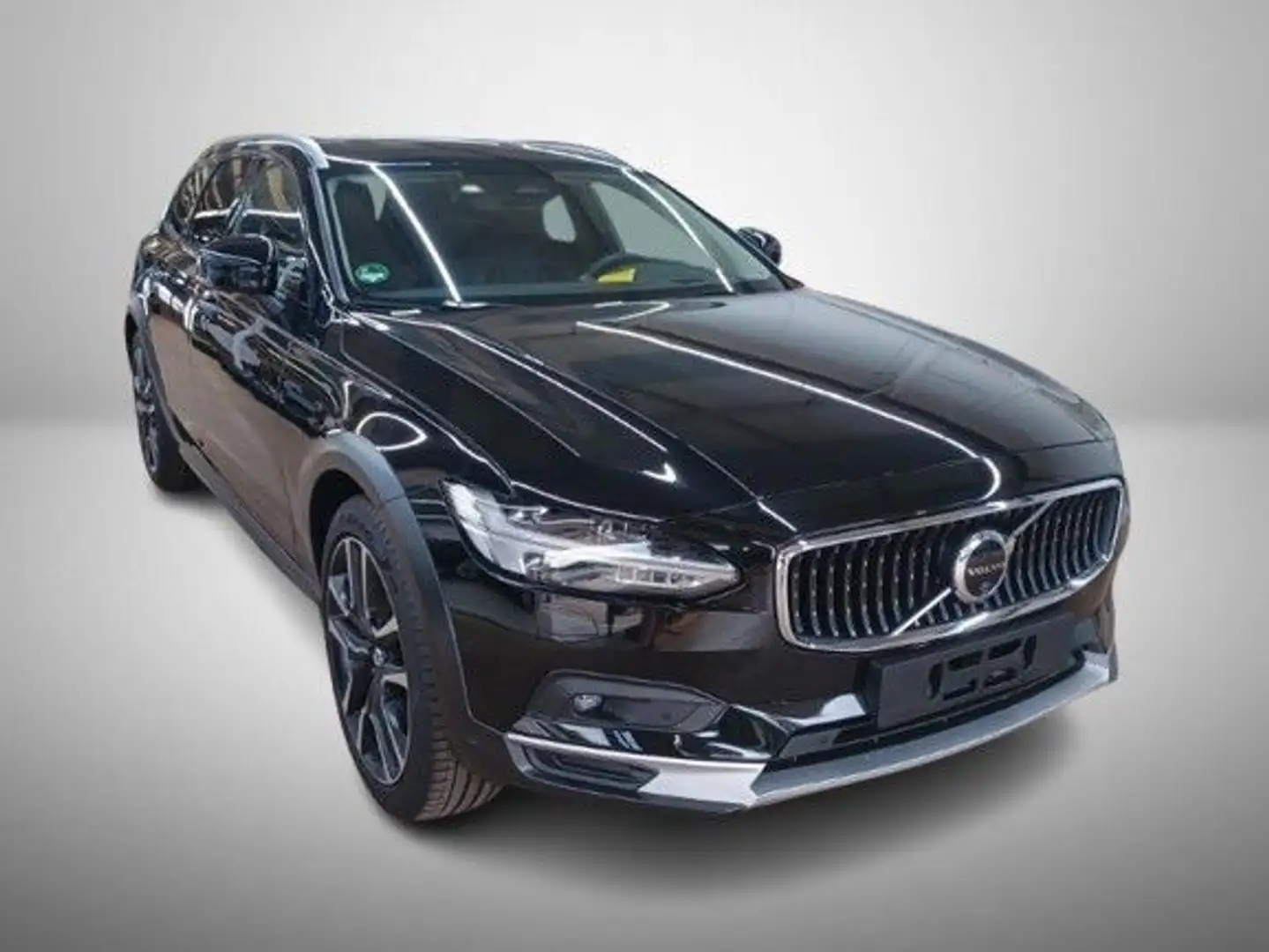 Volvo V90 Cross Country V90 CC Cross Country Ultimate*AWD*Bowers*20Zoll* Negru - 2