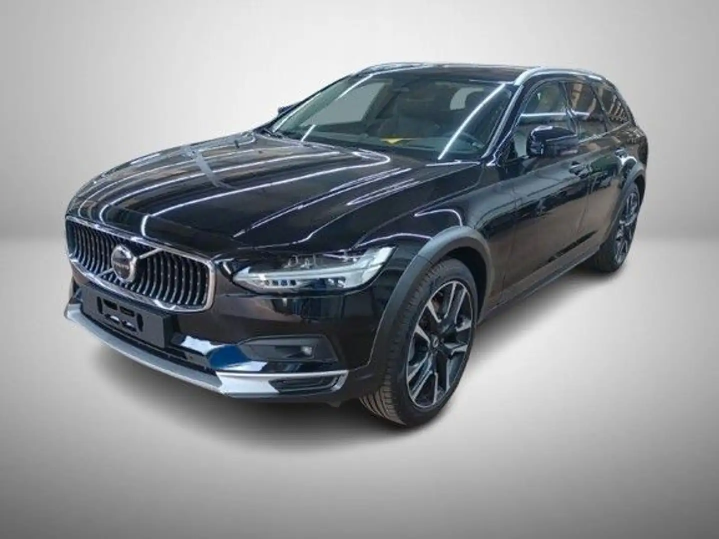 Volvo V90 Cross Country V90 CC Cross Country Ultimate*AWD*Bowers*20Zoll* Negru - 1