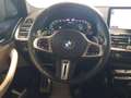 BMW X3 xDriveM40d 48V Aut. + Tetto apr. Grigio - thumbnail 14