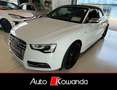 Audi S5 A5 3.0 TFSI Cabrio Quattro -Top Ausstattung Weiß - thumbnail 4