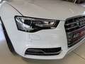 Audi S5 A5 3.0 TFSI Cabrio Quattro -Top Ausstattung Weiß - thumbnail 8