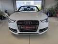 Audi S5 A5 3.0 TFSI Cabrio Quattro -Top Ausstattung Weiß - thumbnail 5