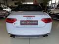 Audi S5 A5 3.0 TFSI Cabrio Quattro -Top Ausstattung Weiß - thumbnail 12