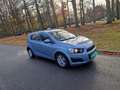 Chevrolet Aveo in perfecte staat! blanco gekeurd vr verkoop - thumbnail 1