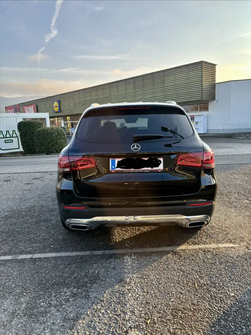 Mercedes-Benz GLC 200 d 4Matic 9G-TRONIC Exclusive - 2