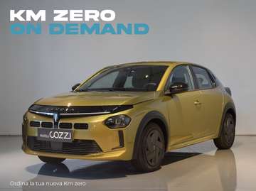 Ypsilon 1.2 mhev 110cv e-dct