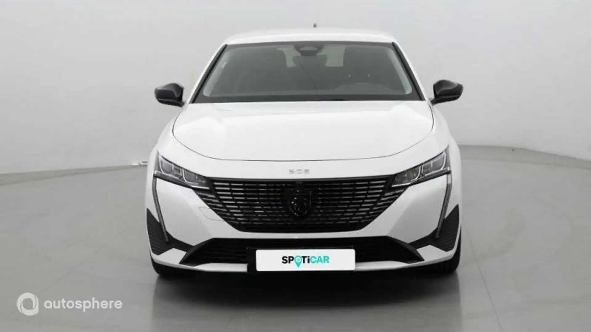 Peugeot 308 1.2 PureTech 130ch S\u0026S Allure Pack EAT8 - 2