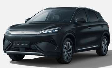 BYD ATTO 3 EVO*Design*Förderung bis zu 6000 €