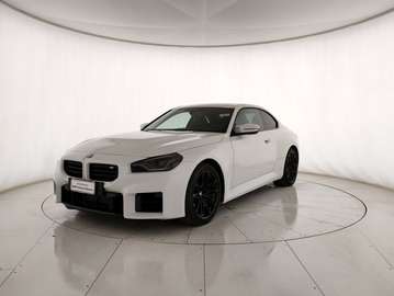 M2 Coupe 3.0 460cv auto
