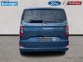 Ford Tourneo Custom 2.0 l EcoBlue Bus Titanium 320 L2H1 TECHNOLOGIE-PA Azul - thumbnail 4