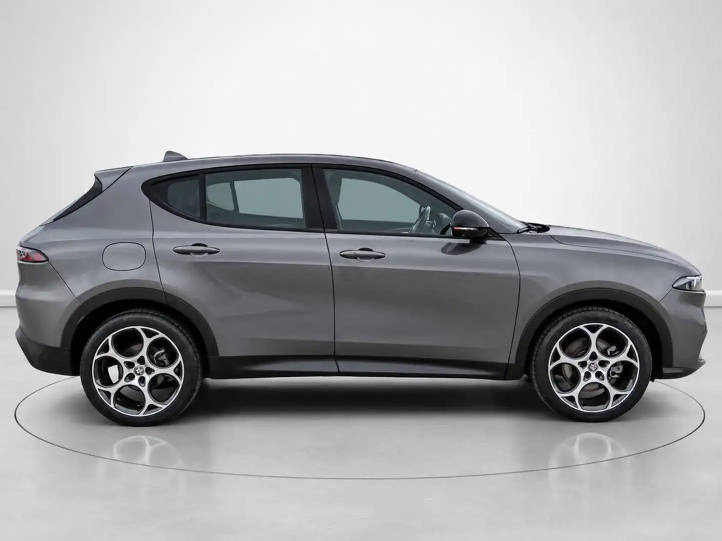 Alfa Romeo Tonale 1.6 DS Sprint FWD Blanco - 2
