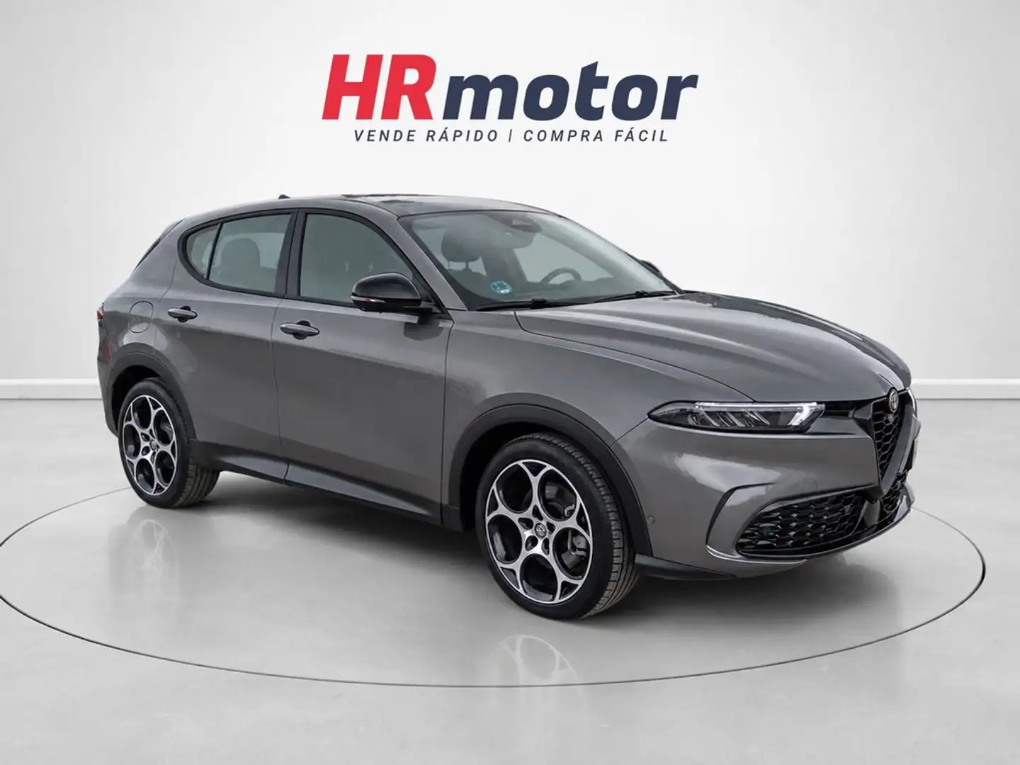 Alfa Romeo Tonale 1.6 DS Sprint FWD Blanco - 1