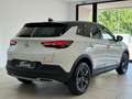 Opel Grandland X 1.5 ecotec Ultimate s Bianco - thumbnail 5