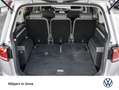 Volkswagen Touran 2.0 HIGHLINE 7SITZE AHK CAM ACC LM17 NAVI Argent - thumbnail 17