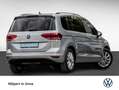 Volkswagen Touran 2.0 HIGHLINE 7SITZE AHK CAM ACC LM17 NAVI Argent - thumbnail 4