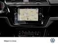Volkswagen Touran 2.0 HIGHLINE 7SITZE AHK CAM ACC LM17 NAVI Argent - thumbnail 9