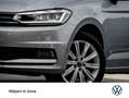 Volkswagen Touran 2.0 HIGHLINE 7SITZE AHK CAM ACC LM17 NAVI Argent - thumbnail 7