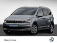 Volkswagen Touran 2.0 HIGHLINE 7SITZE AHK CAM ACC LM17 NAVI Argent - thumbnail 2
