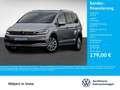 Volkswagen Touran 2.0 HIGHLINE 7SITZE AHK CAM ACC LM17 NAVI Silber - thumbnail 1