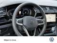 Volkswagen Touran 2.0 HIGHLINE 7SITZE AHK CAM ACC LM17 NAVI Argent - thumbnail 10