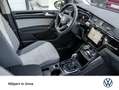 Volkswagen Touran 2.0 HIGHLINE 7SITZE AHK CAM ACC LM17 NAVI Argent - thumbnail 5