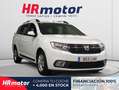 Dacia Logan MCV 0.9 TCE Comfort Blanco - thumbnail 1