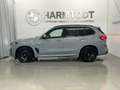 BMW X5 xDrive50e *M-Sportpaket PRO* Grau - thumbnail 4