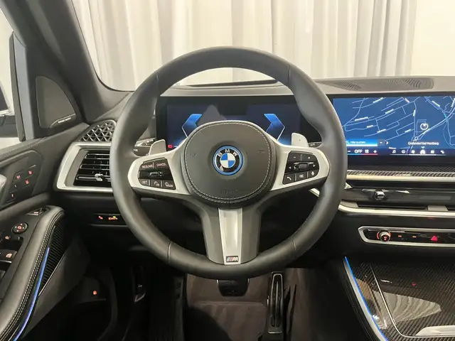 BMW X5 view 11
