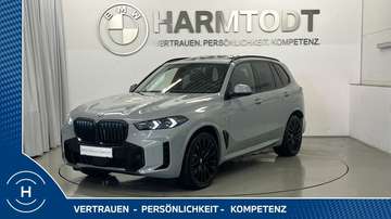 xDrive50e *M-Sportpaket PRO*