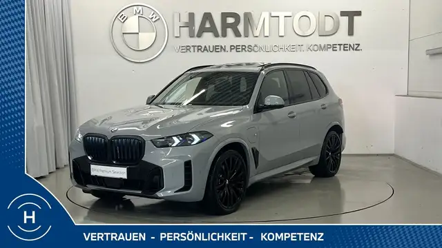 2025 BMW X5 in Grey for sale
