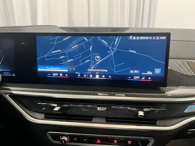 BMW X5 view 12