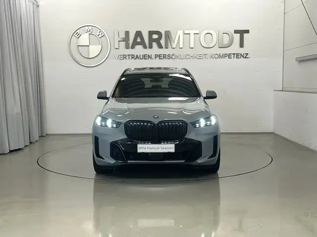 BMW X5 view 7