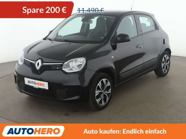Imagine Renault Twingo 1.0 SCe Zen*KLIMA*LIMITER*CARPLAY*GARANTIE*