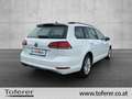 Volkswagen Golf Variant Comfortline TDI SCR DSG Weiß - thumbnail 5