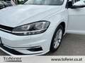 Volkswagen Golf Variant Comfortline TDI SCR DSG Weiß - thumbnail 7