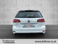 Volkswagen Golf Variant Comfortline TDI SCR DSG Weiß - thumbnail 6