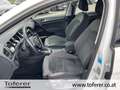 Volkswagen Golf Variant Comfortline TDI SCR DSG Weiß - thumbnail 12
