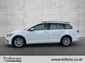 Volkswagen Golf Variant Comfortline TDI SCR DSG Weiß - thumbnail 3