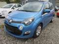 Renault Twingo 1.2 Liberty! Klima! Schiebedach! Temp! TÜV neu! Blau - thumbnail 1