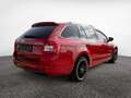 Skoda Octavia Combi 1.4 TSI Elegance KLIMA DAB PDC Rot - thumbnail 3