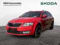 Skoda Octavia Combi 1.4 TSI Elegance KLIMA DAB PDC Rot - thumbnail 1