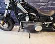 Harley-Davidson Dyna Fat Bob Schwarz - thumbnail 6
