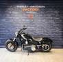 Harley-Davidson Dyna Fat Bob Schwarz - thumbnail 9