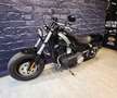 Harley-Davidson Dyna Fat Bob Schwarz - thumbnail 8