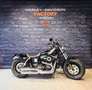 Harley-Davidson Dyna Fat Bob Schwarz - thumbnail 5