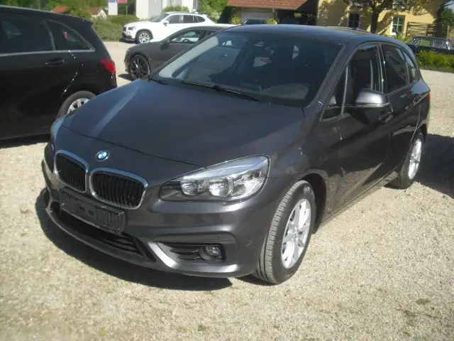 BMW 218 218 i Advantage