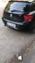BMW 318 116i Fekete - thumbnail 2